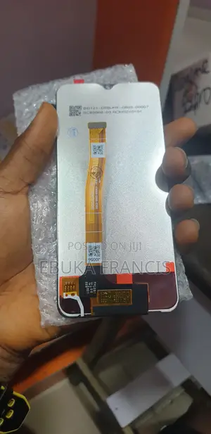 Phone Screen