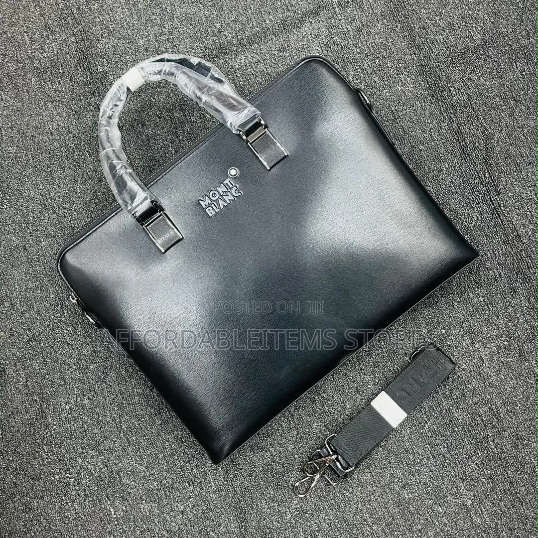 Leather Men's Purse