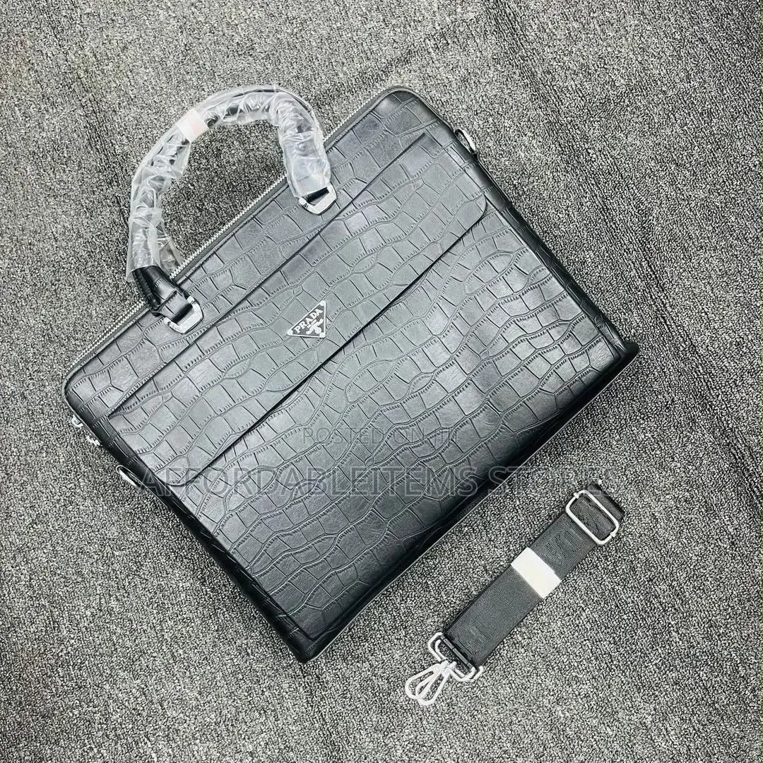 Leather Men's Purse