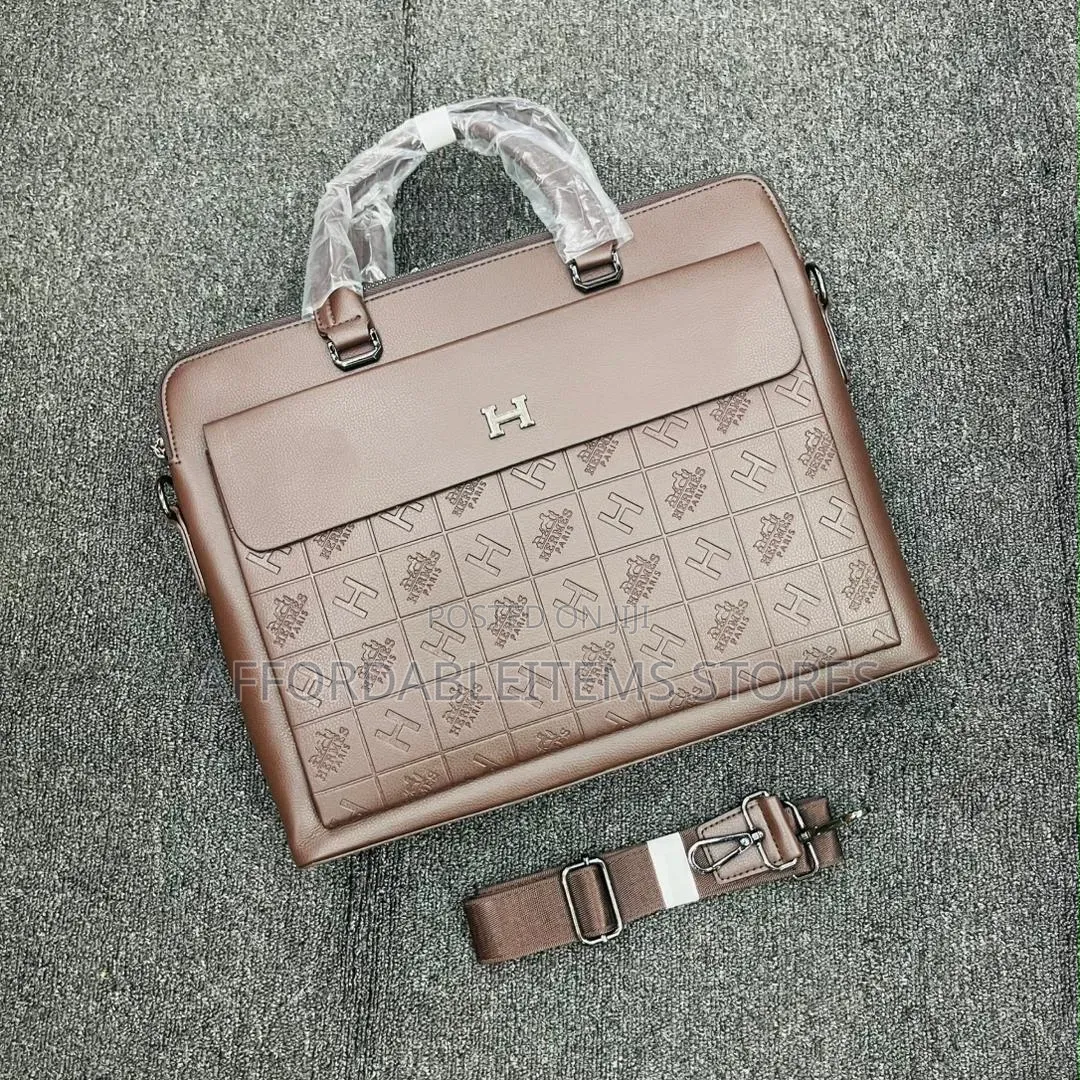 Leather Men's Purse
