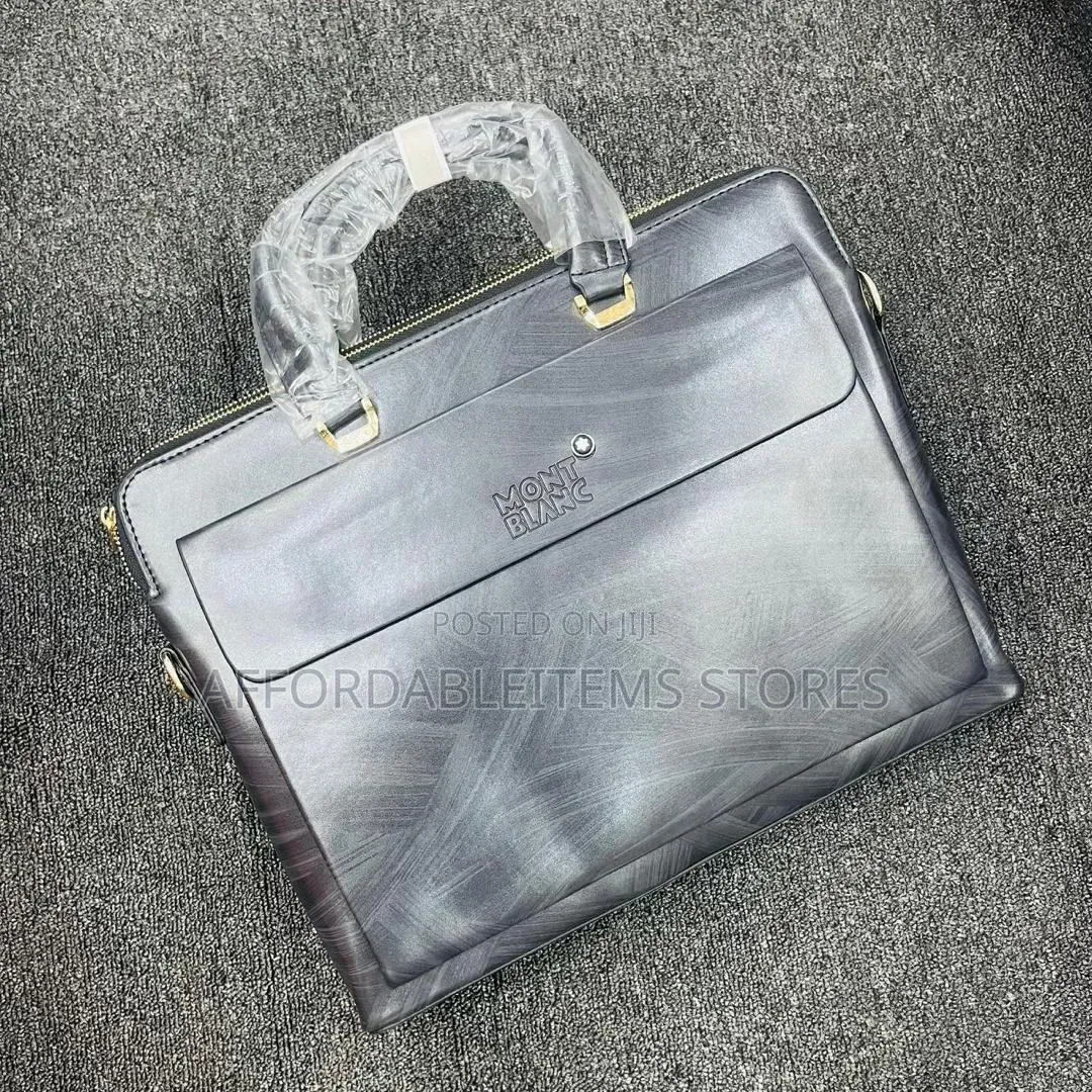 Leather Men's Purse