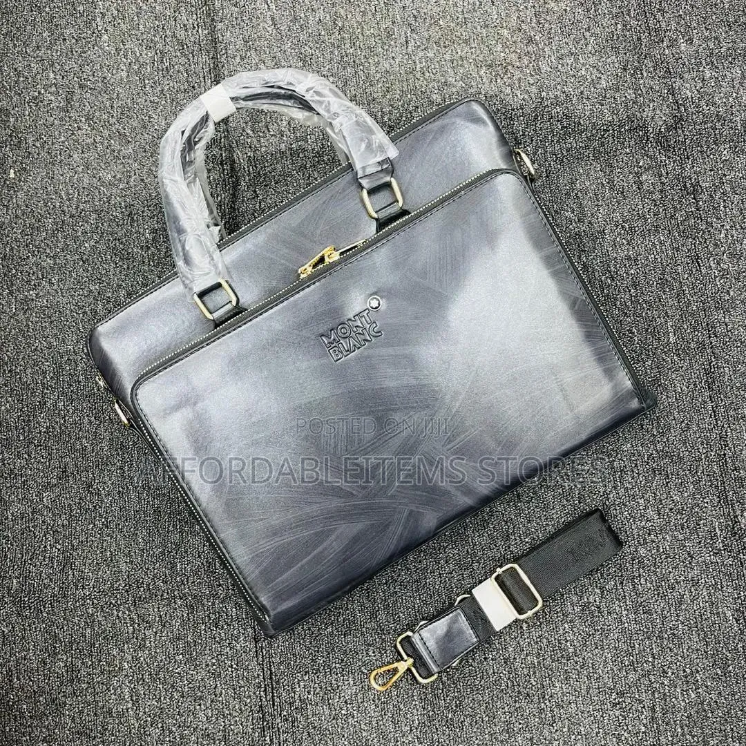 Leather Men's Purse