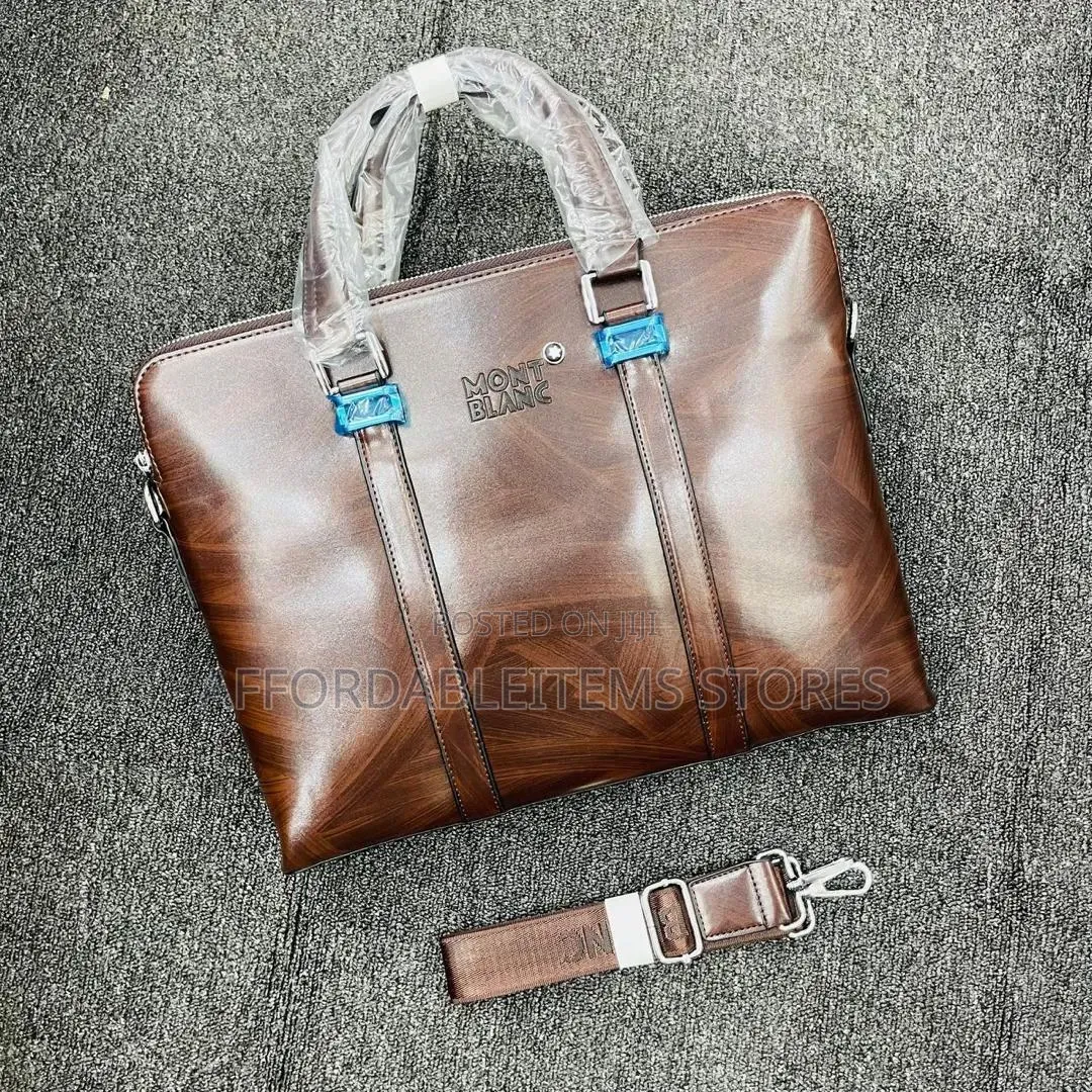 Leather Men's Purse