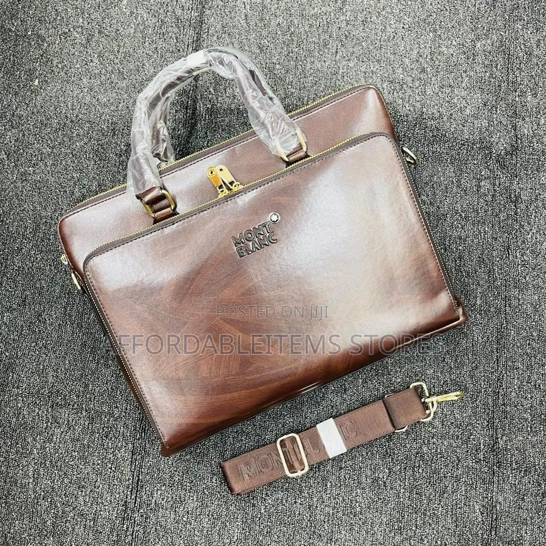 Leather Men's Purse