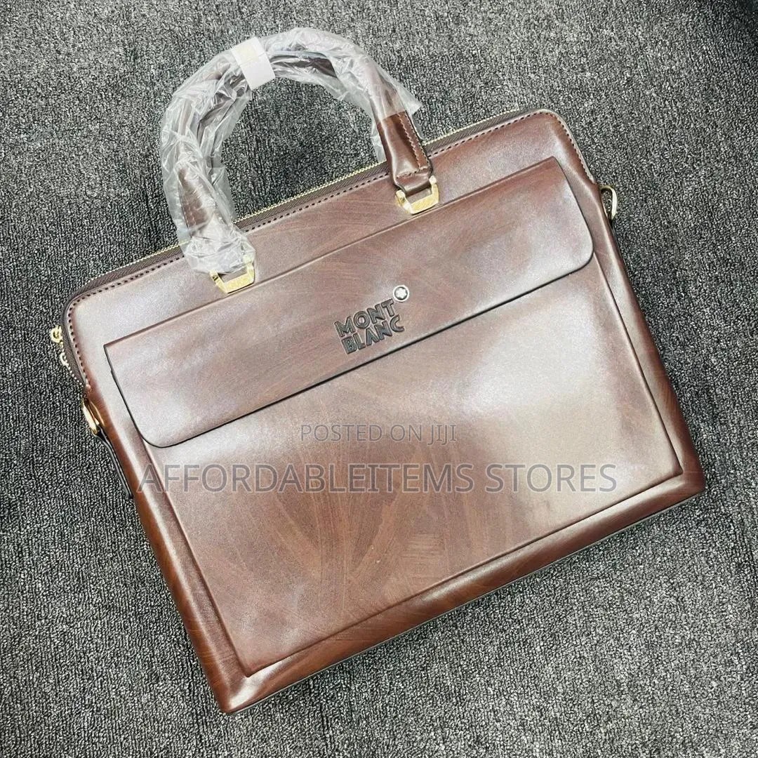 Leather Men's Purse