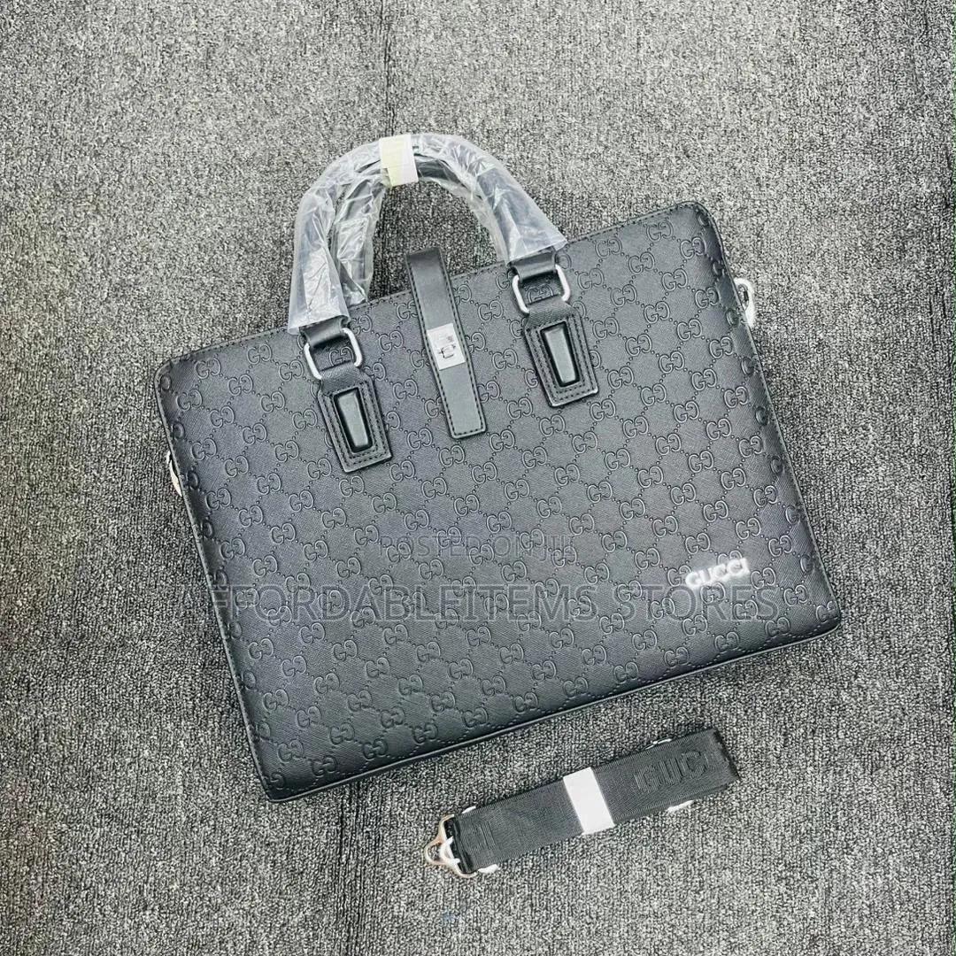 Leather Men's Purse