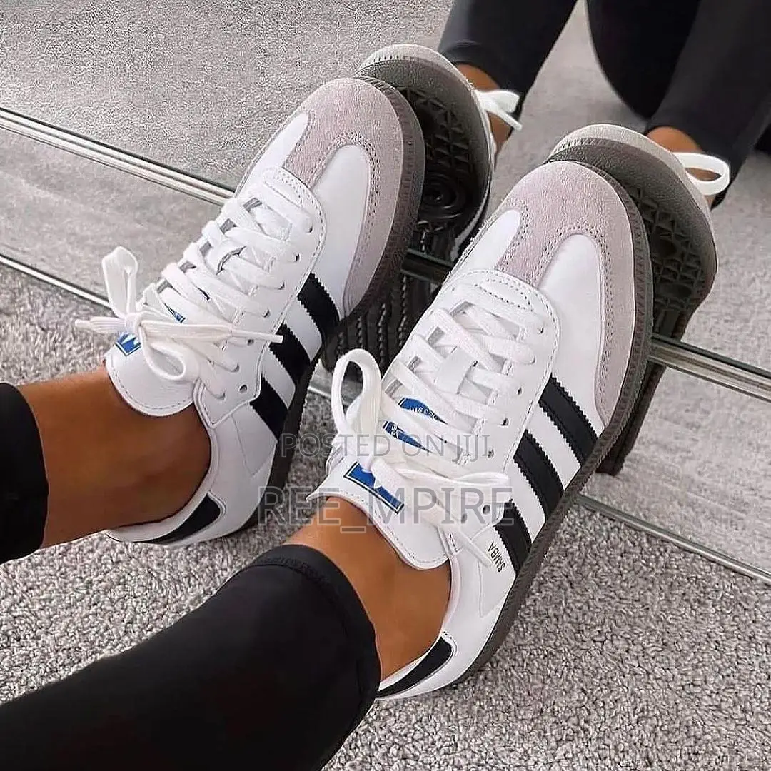 Addidas Samba