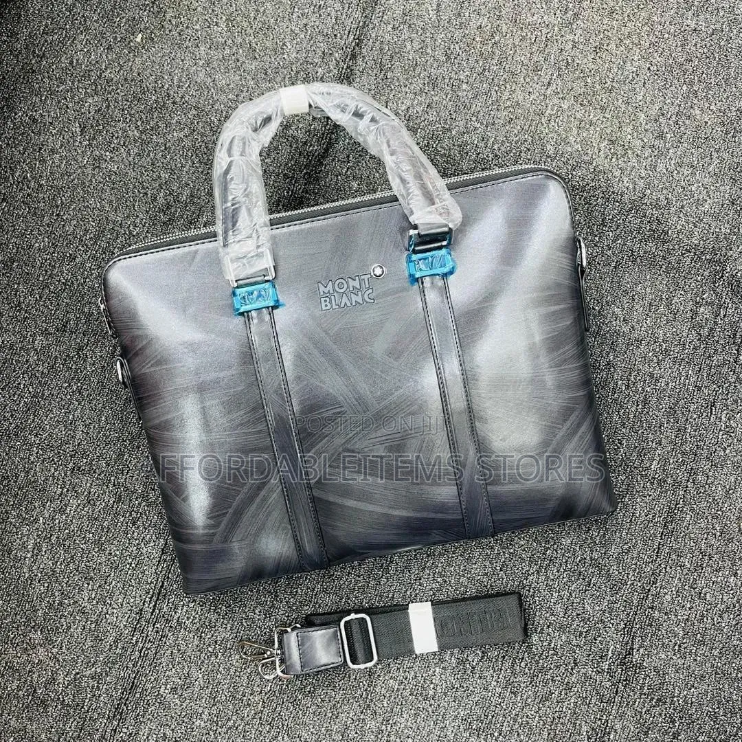 Leather Men's Purse