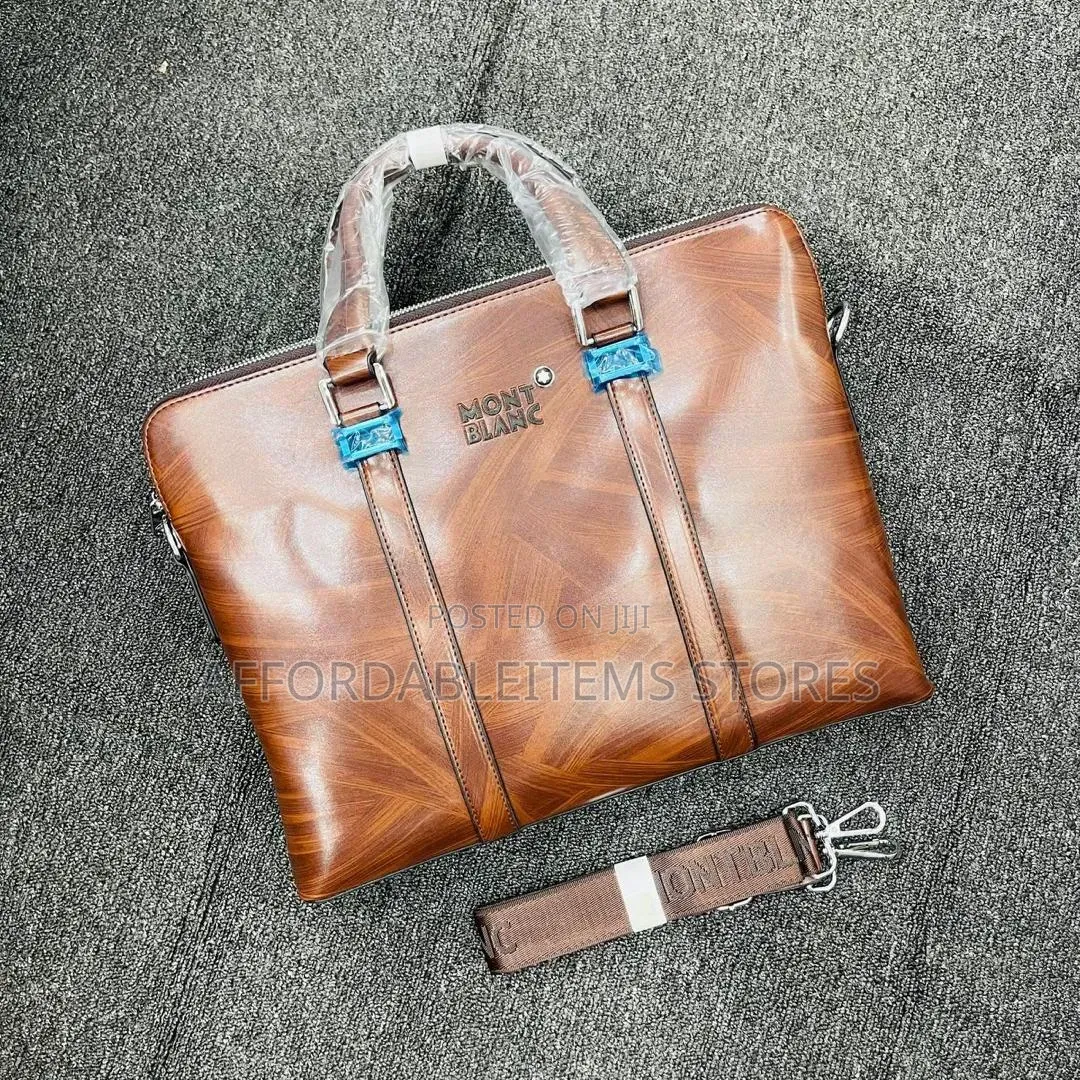 Leather Men's Purse
