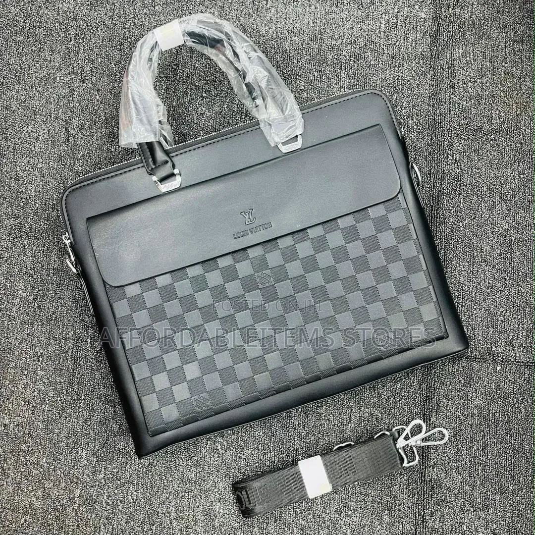 Leather Men's Purse