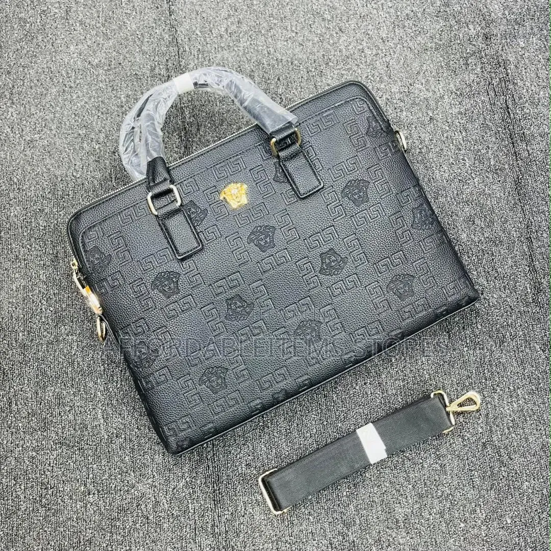 Leather Men's Purse