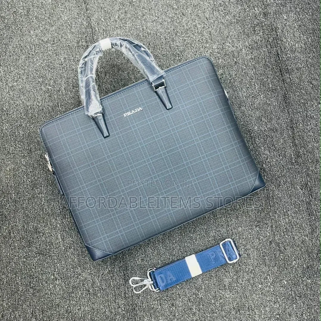 Leather Men's Purse
