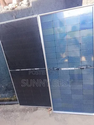450w Jinko Solar Panel
