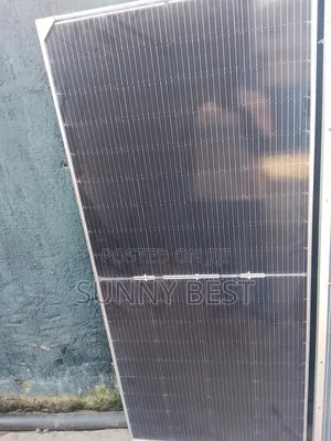 450w Jinko Solar Panel