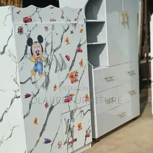Baby Wardrobe