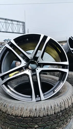 Quality Alloy Rims for Mercedes Benz Gle 22 Inches