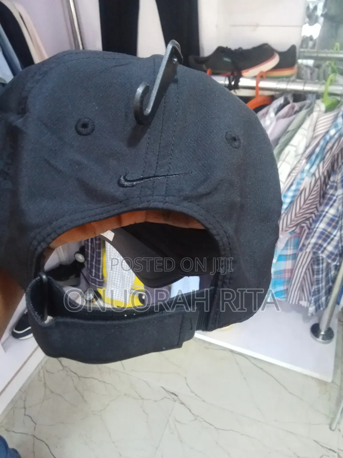 Nike Legacy91cap