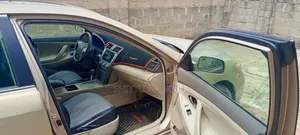 Toyota Camry 2008
