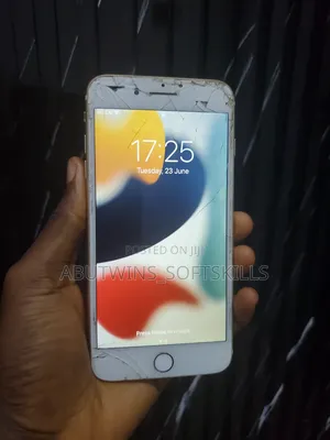 Apple iPhone 7 Plus 128 GB Gold