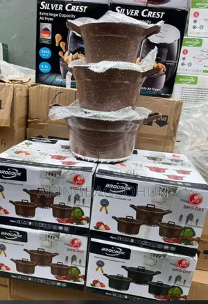 Arocook Non Stick Pot
