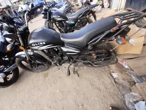 Qlink X-ranger 200 2018 Black