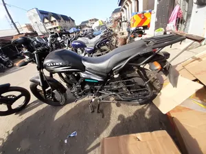 Qlink XP 200 2018 Black