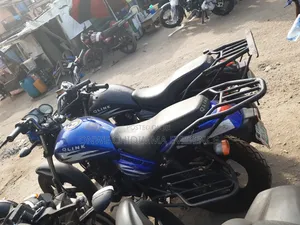 Qlink XP 200 2018 Black