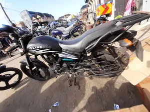 Qlink XP 200 2018 Black