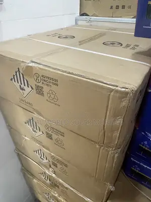 10kwh Deye Lithium Battery 200ah