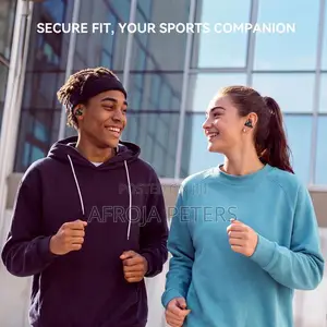 Fooomee Pfo1 Clip-on Earpod
