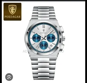 Poedagar Watch
