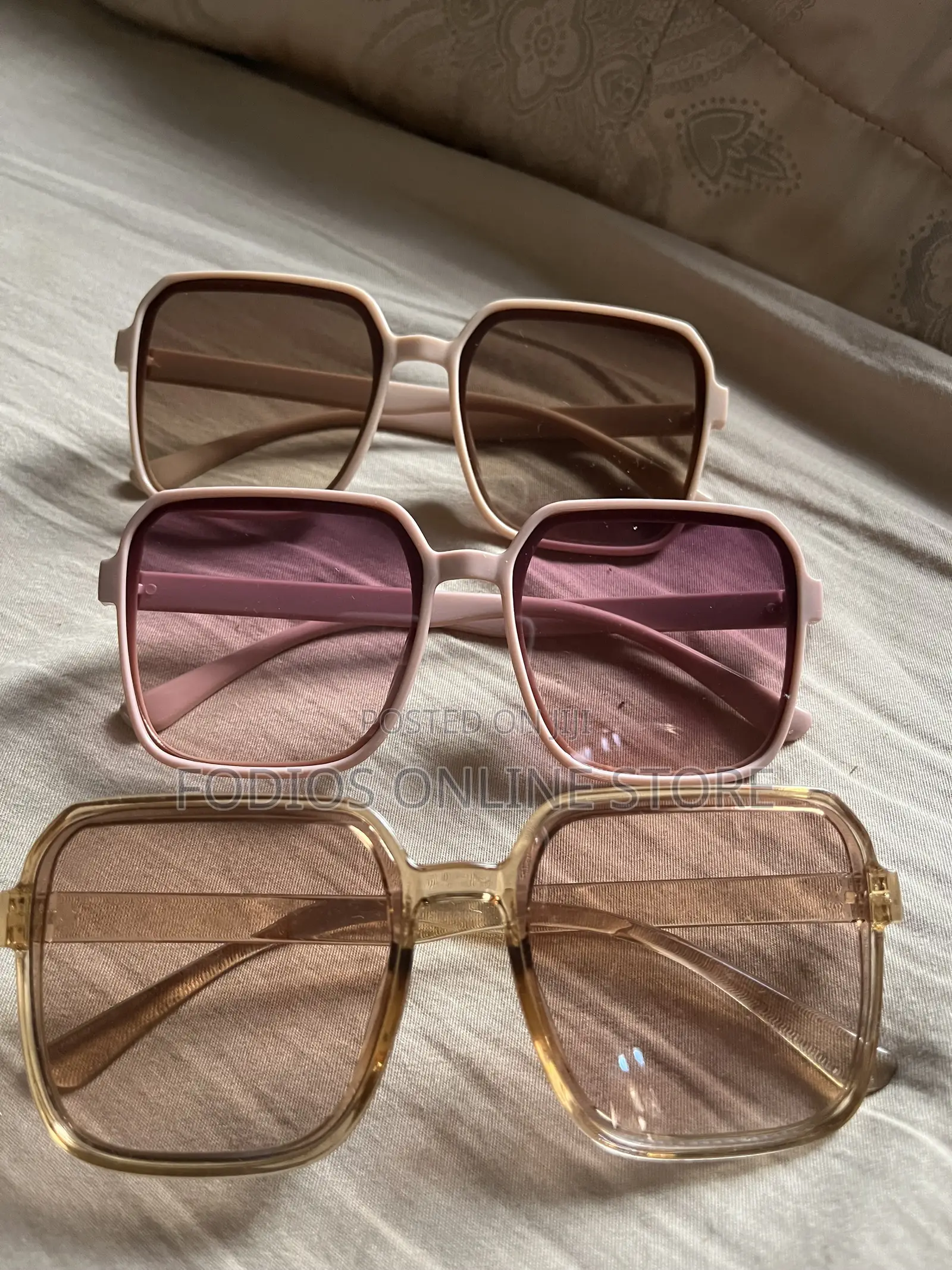 Chic Eye Glasses