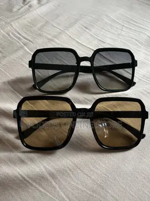 Chic Eye Glasses
