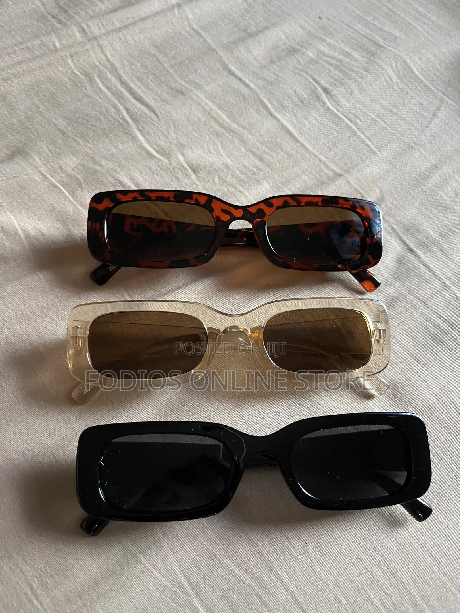 Chic Eye Glasses