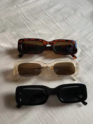 Chic Eye Glasses