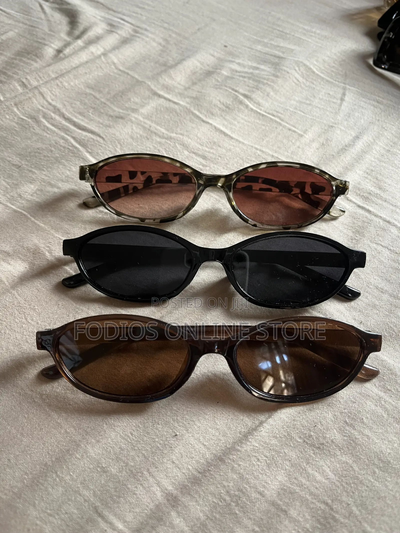 Chic Eye Glasses