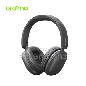 Oraimo Headset Boompop Ohp-317