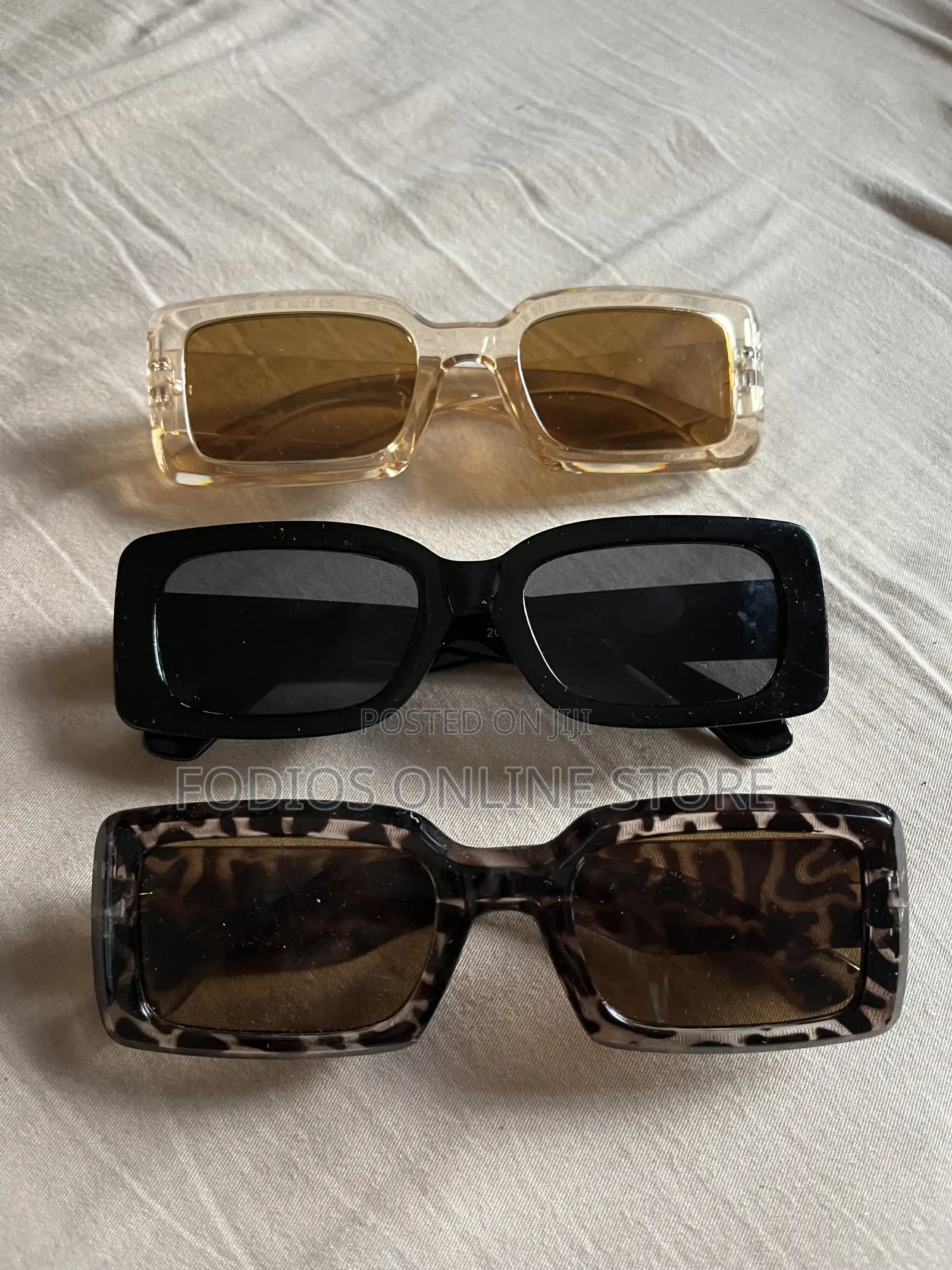 Chic Eye Glasses