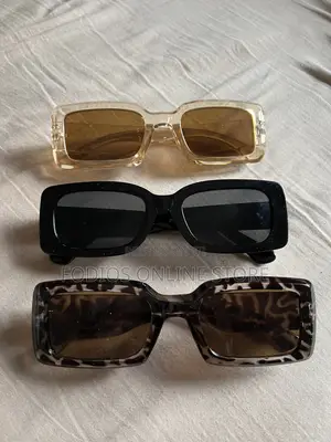 Chic Eye Glasses
