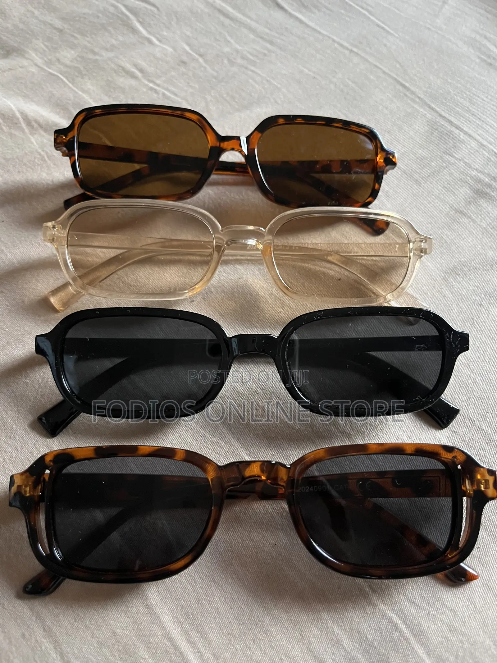 Chic Eye Glasses