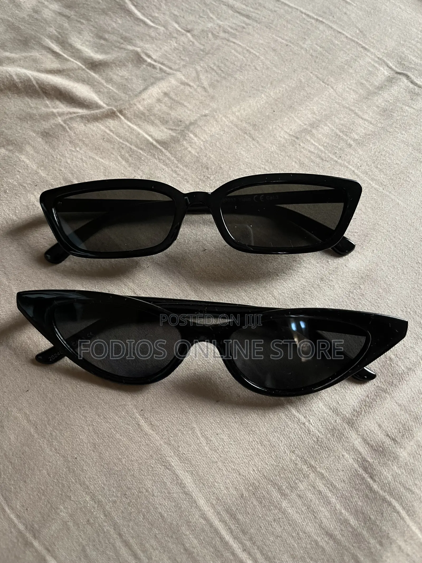 Chic Eye Glasses