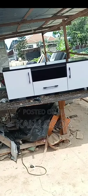 Tv Console
