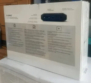 Sandisk Professional G-Drive 12 Tb