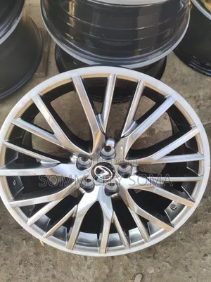 Quality Wheels 21 Inch