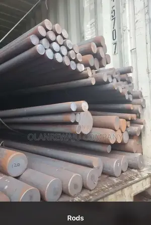 Big Rod 5mm