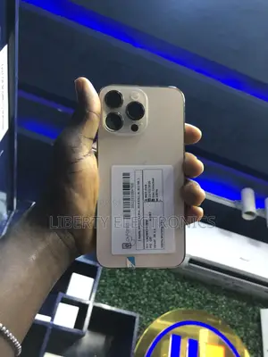 Apple iPhone 13 Pro 512 GB Gold
