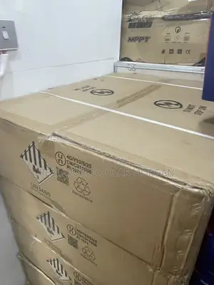 10kwh Deye Lithium Battery