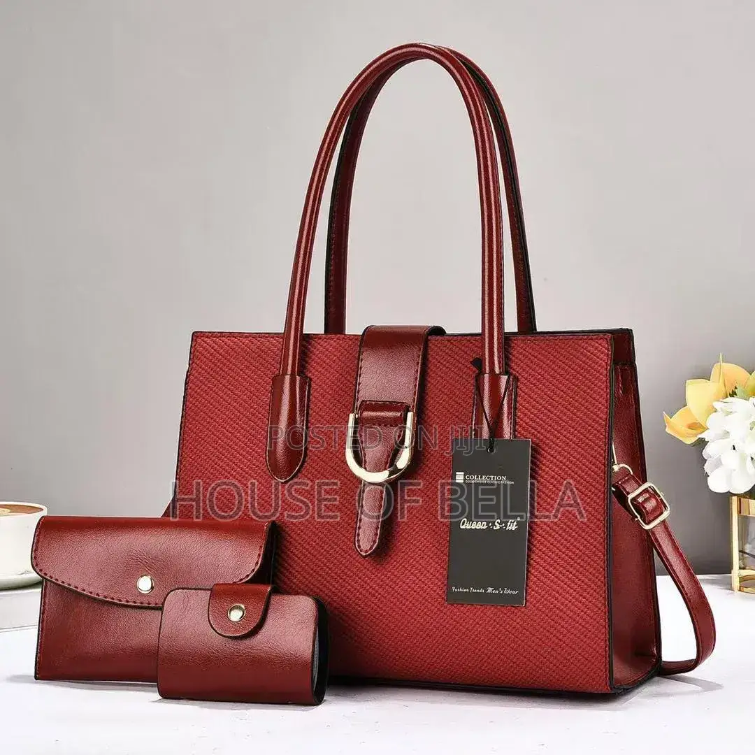  Timeless Designer Handbag