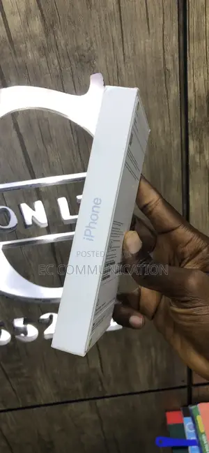 New Apple iPhone Air 256 GB Blue