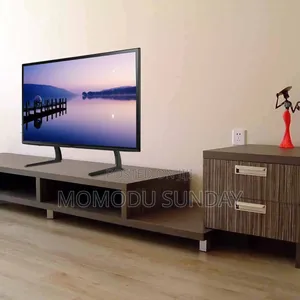 Universal Table Top Tv Stand Base Mount for 23- 70"
